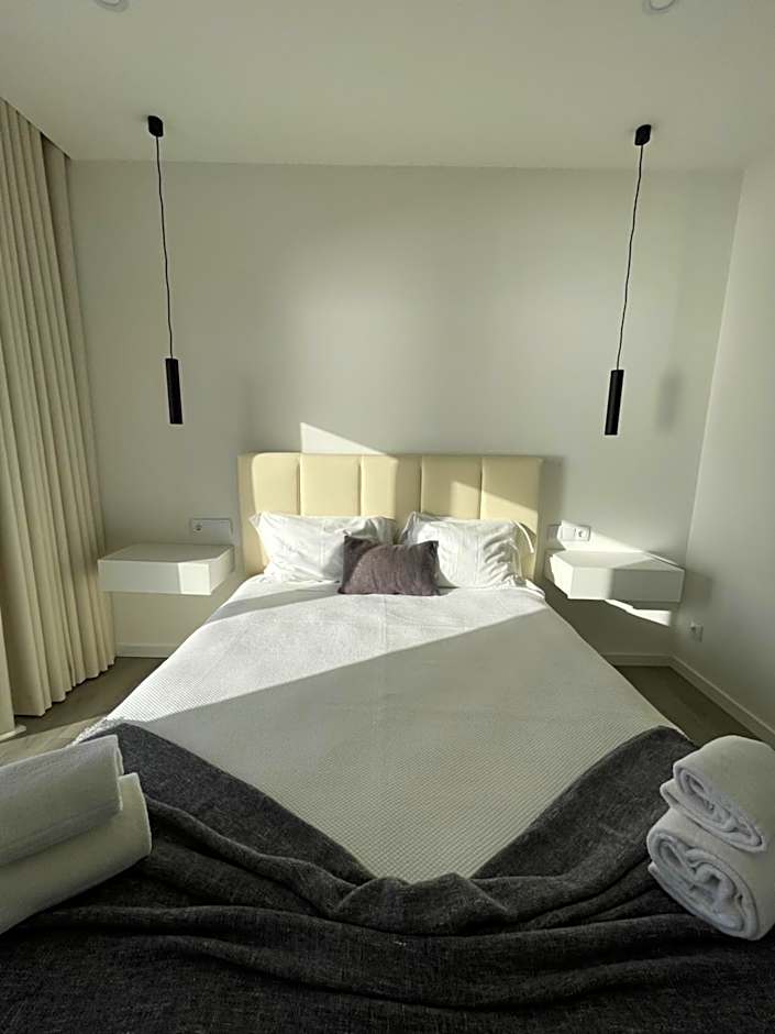 Beach Residence Mar do Norte