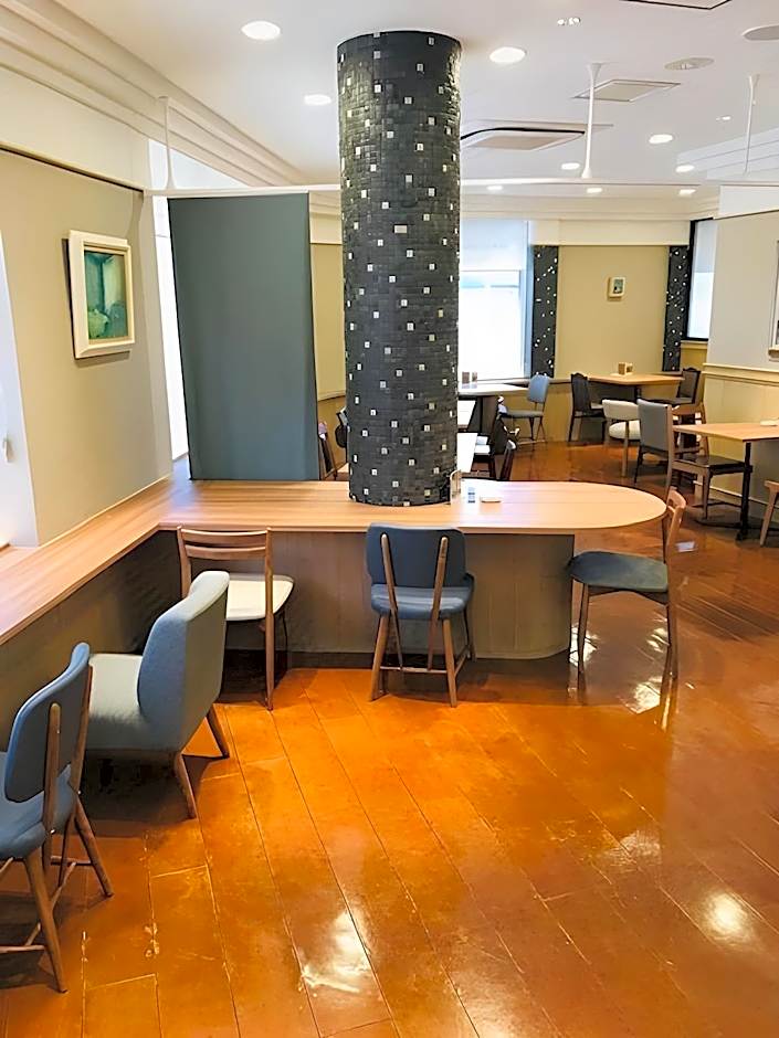 New Commander Hotel Osaka Neyagawa