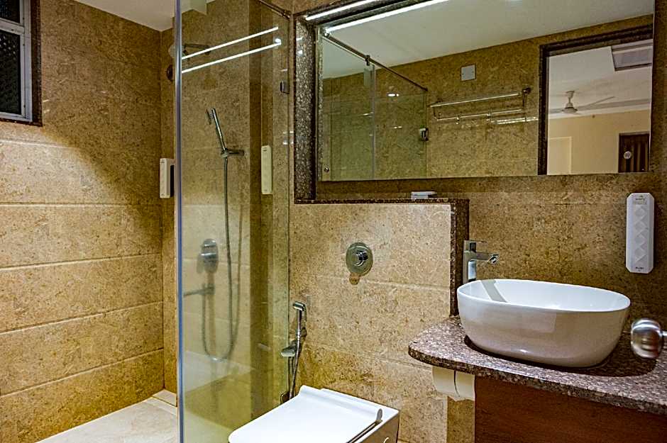 Hotel Tranquil Manipal