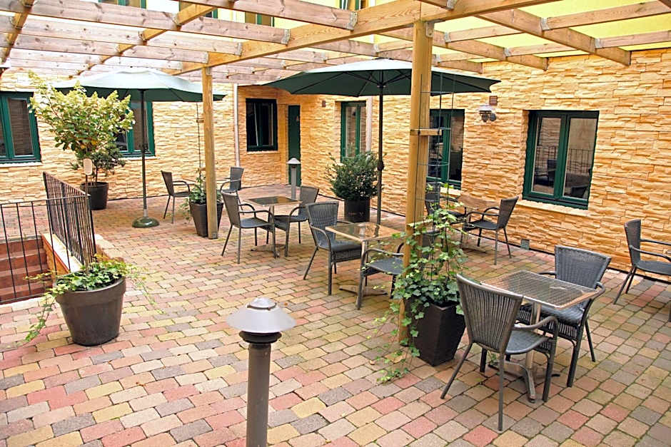 Best Western Hotel Anno 1937