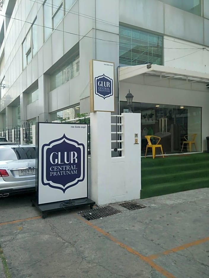 Glur Central Pratunam