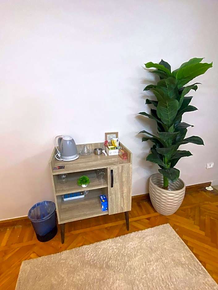 Zamalek Nile Panoramic View 3BR