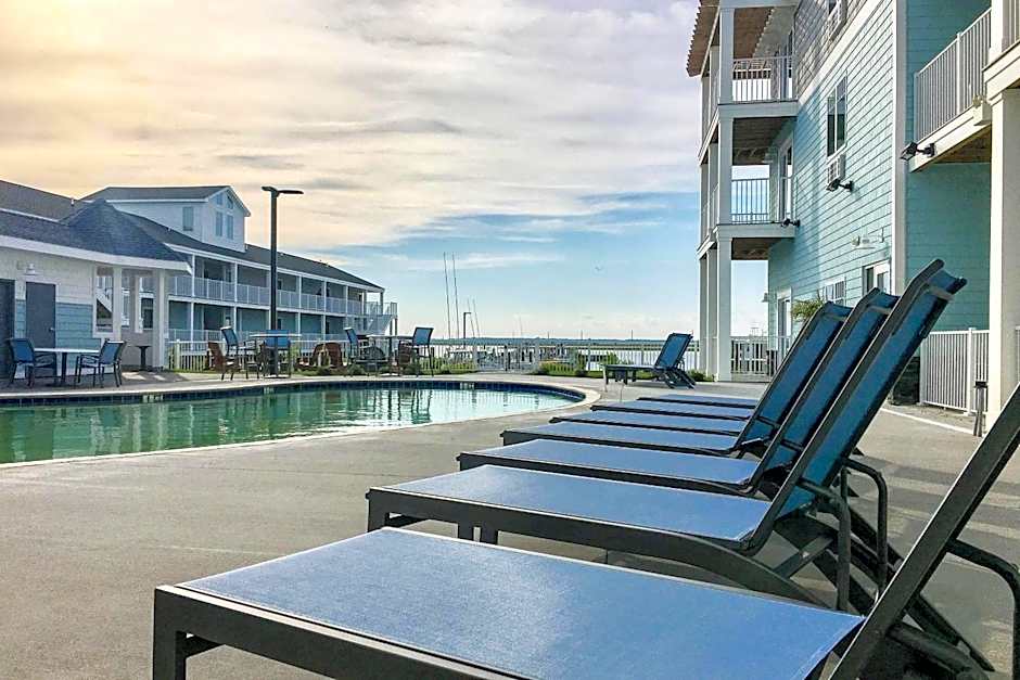 Marina Bay Hotel & Suites, an Ascend Collection Hotel