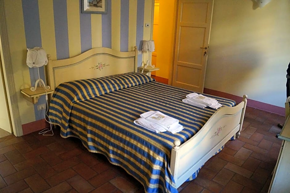 B&B Anfiteatro