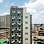 Hotel Joy near Camp Humphres
