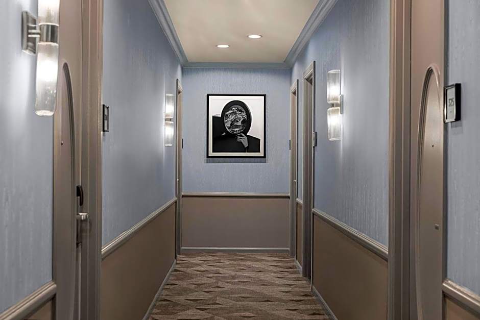Kimpton Hotel Monaco Salt Lake City By IHG
