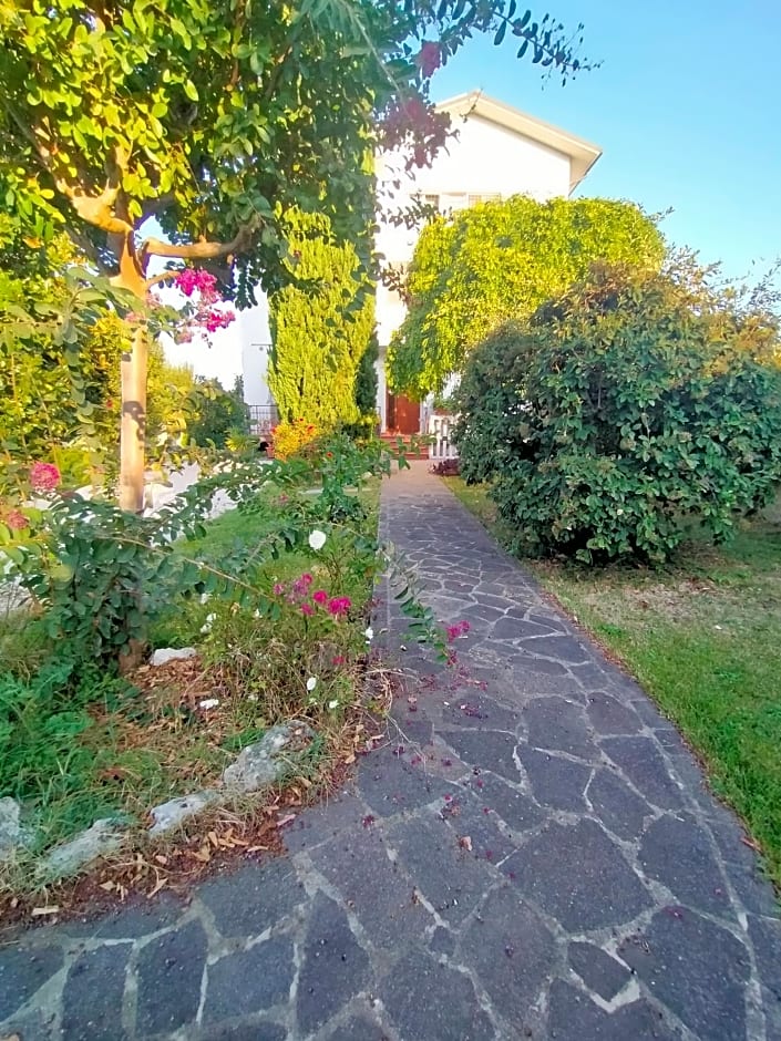 La Magnolia - Fano