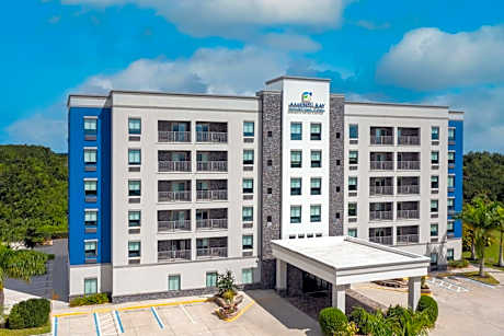 Ameniti Bay, BW Signature Collection