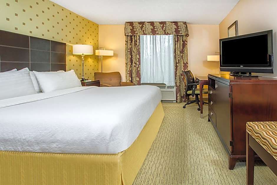 Holiday Inn Bloomington By IHG