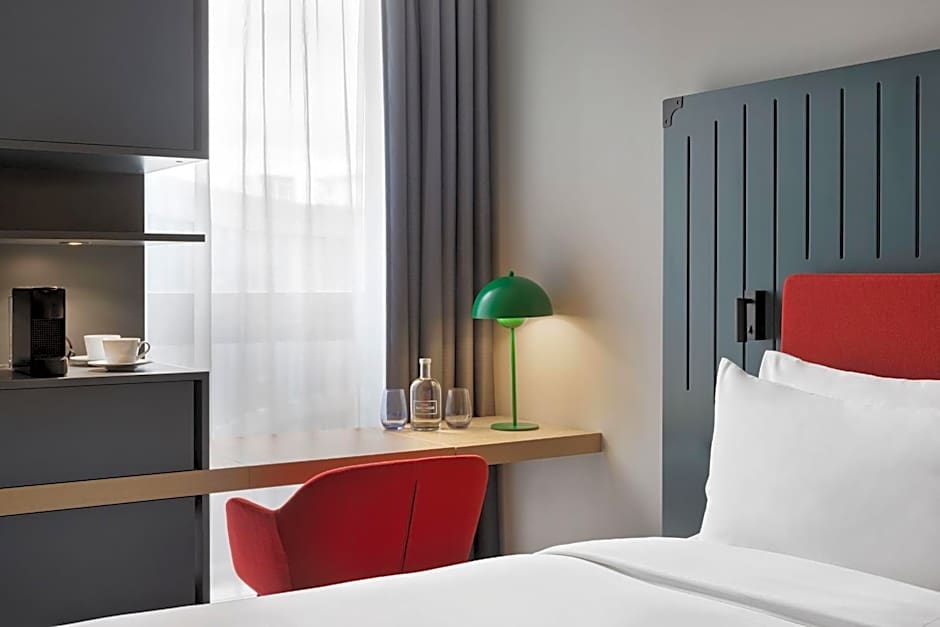 The Passenger, a Tribute Portfolio Hotel