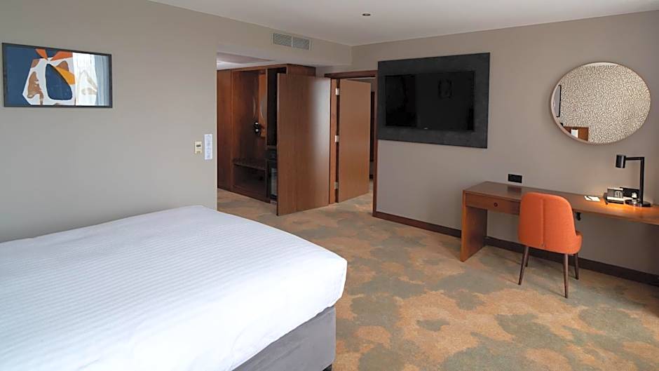 Holiday Inn Bristol City Centre By IHG