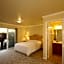 Monterey Fireside Lodge