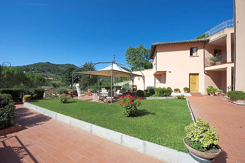 Albergo Villa Cristina