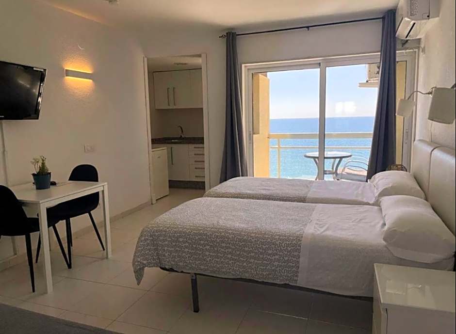 Apartamentos Boutique CHINASOL con Parking y Desayuno Incluidos