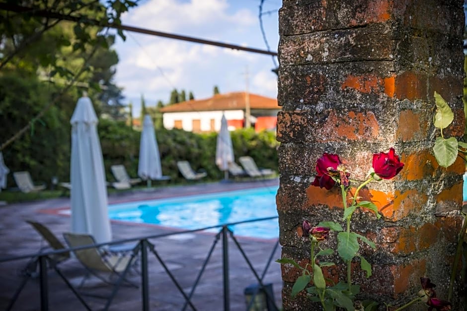 Hotel Villa La Principessa
