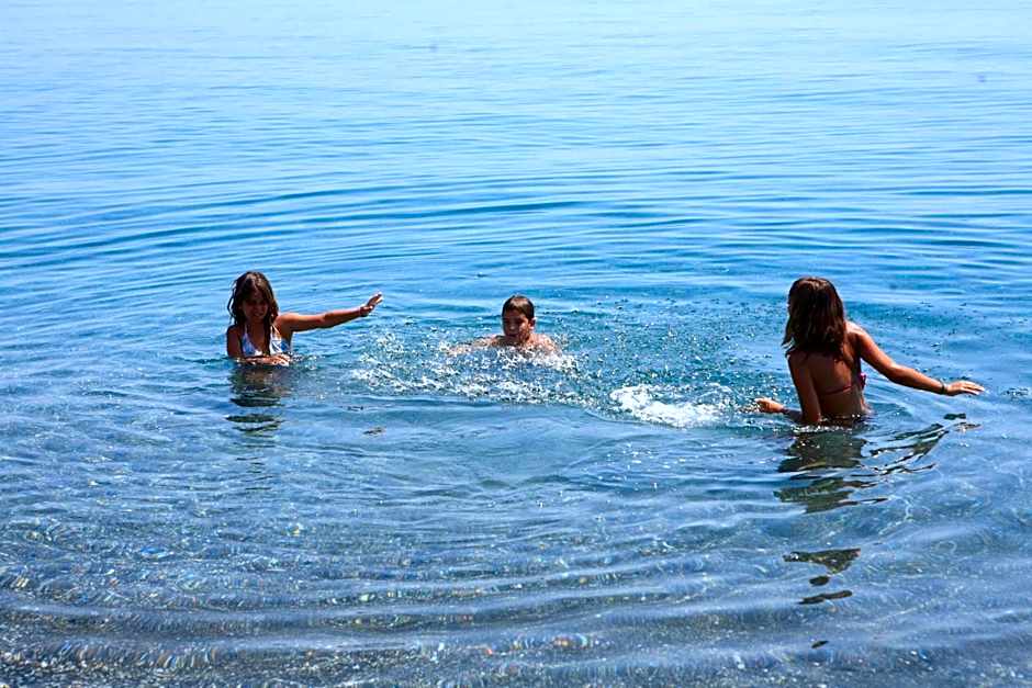 Aphrodite Beach Hotel