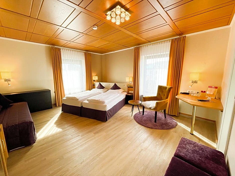 City Hotel Ost am Kö