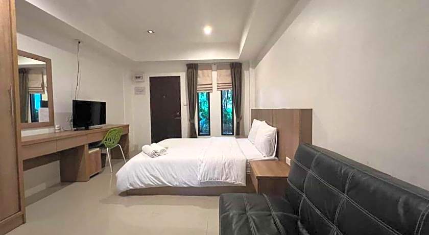 Gasser Park & Residence