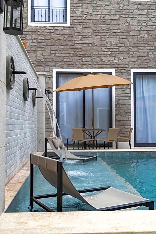 Pousada e Cerimonial Itamaraty