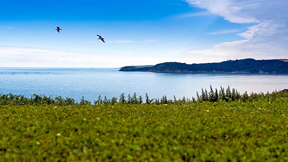 The Carlyon Bay Hotel and Spa