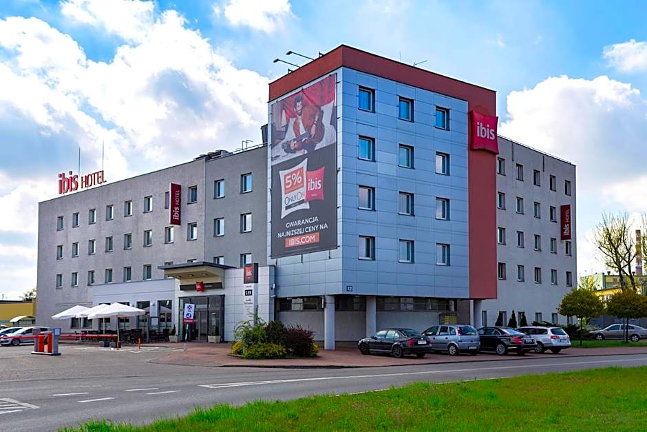 Ibis Czestochowa