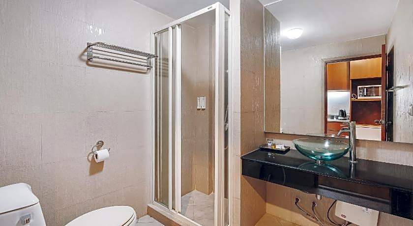 The Dale Pattaya Boutique and Spa