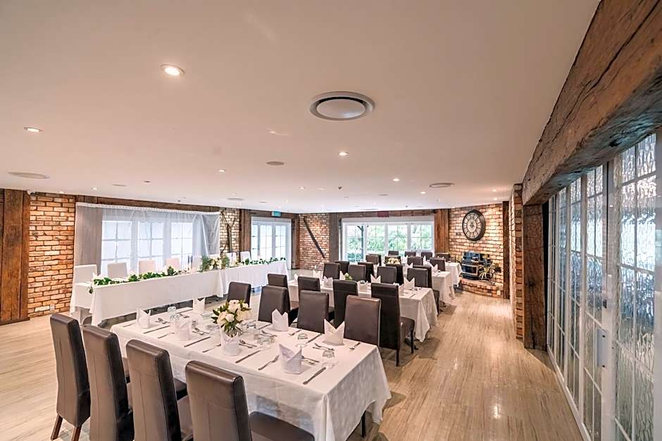 Northridge Country Lodge