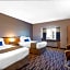 Microtel Inn Suites by Wyndham South Hill