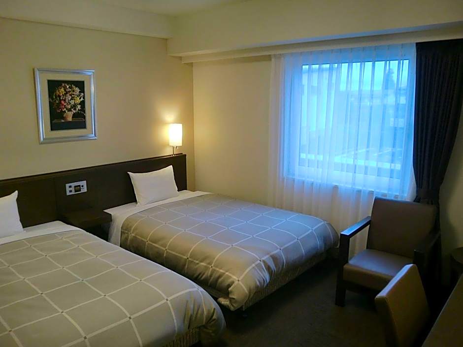 Hotel Route Inn Hanamaki