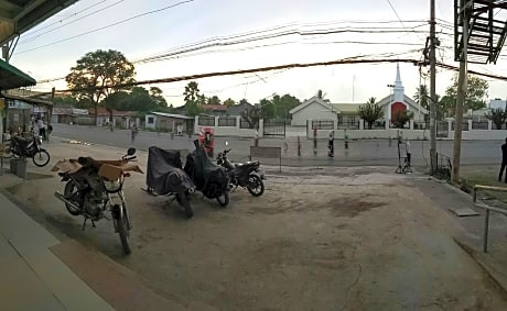 Asia Novo Boutique Hotel - Midsayap