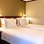 Mercure Hotel Frankfurt Airport Langen