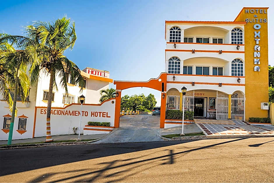 Capital O Oxtankah,chetumal bay