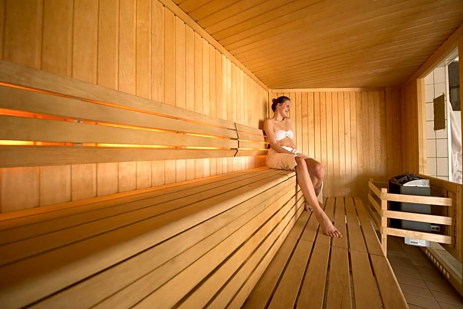 Hotel *** & Spa Vacances Bleues Villa Marlioz