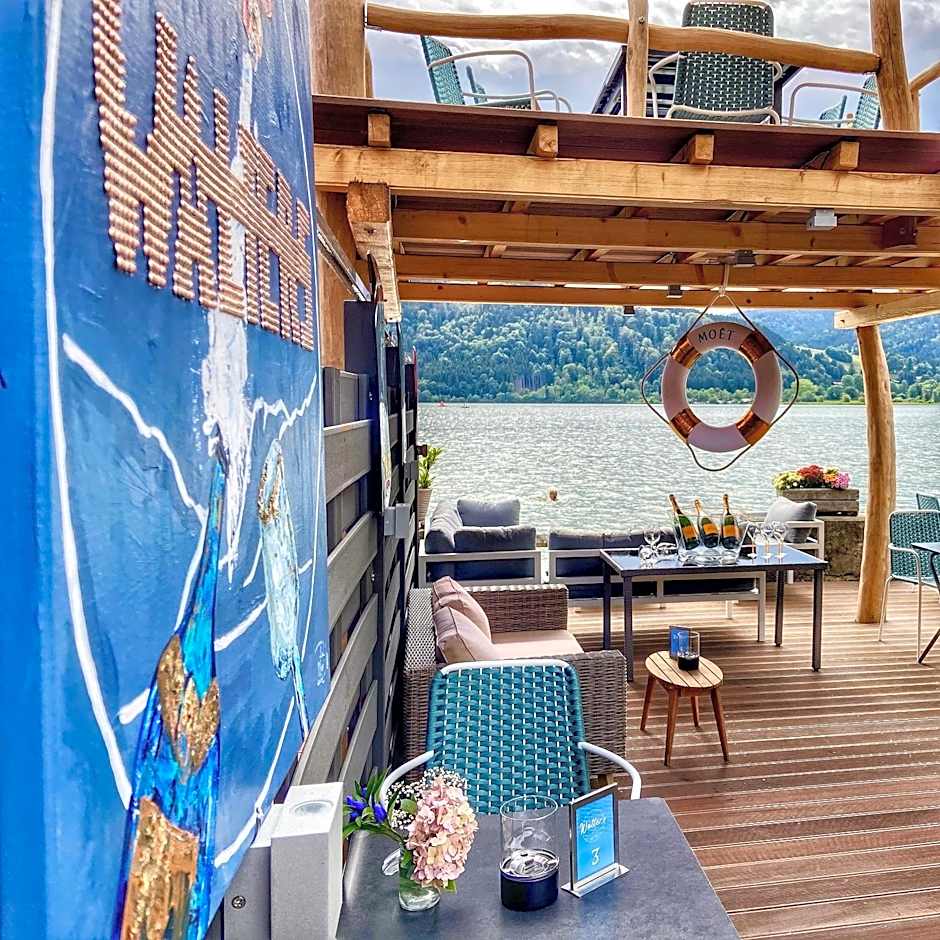 Seehotel Schlierseer Hof