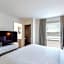 SpringHill Suites by Marriott Dallas NW Highway at Stemmons/I-35E