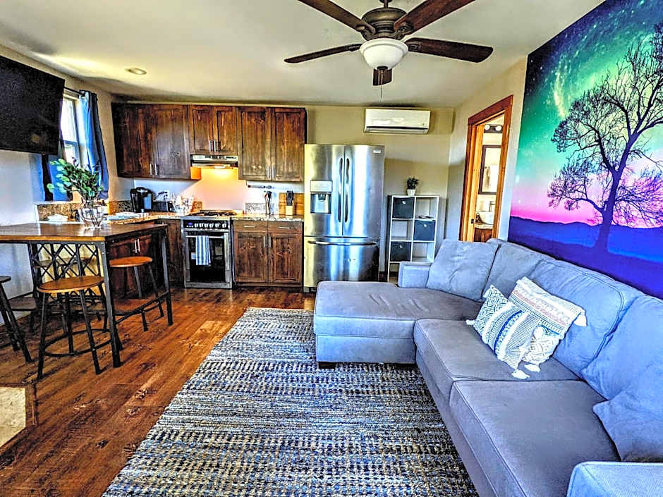 #2 - The Eagle's Perch