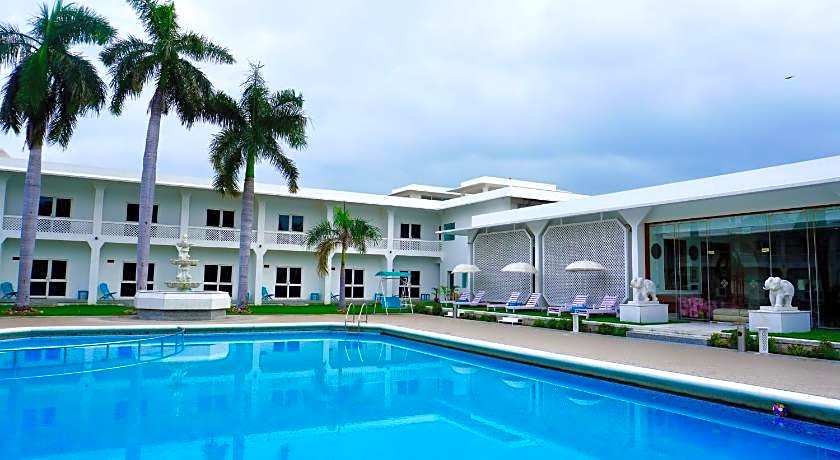 Hotel Chandela
