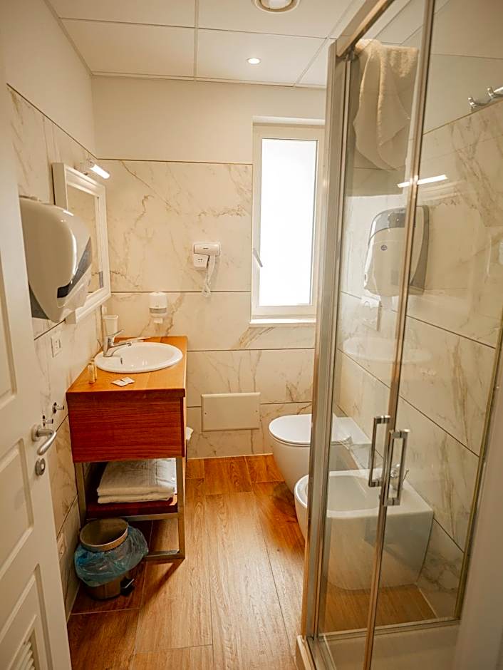 ROOMS alCentro