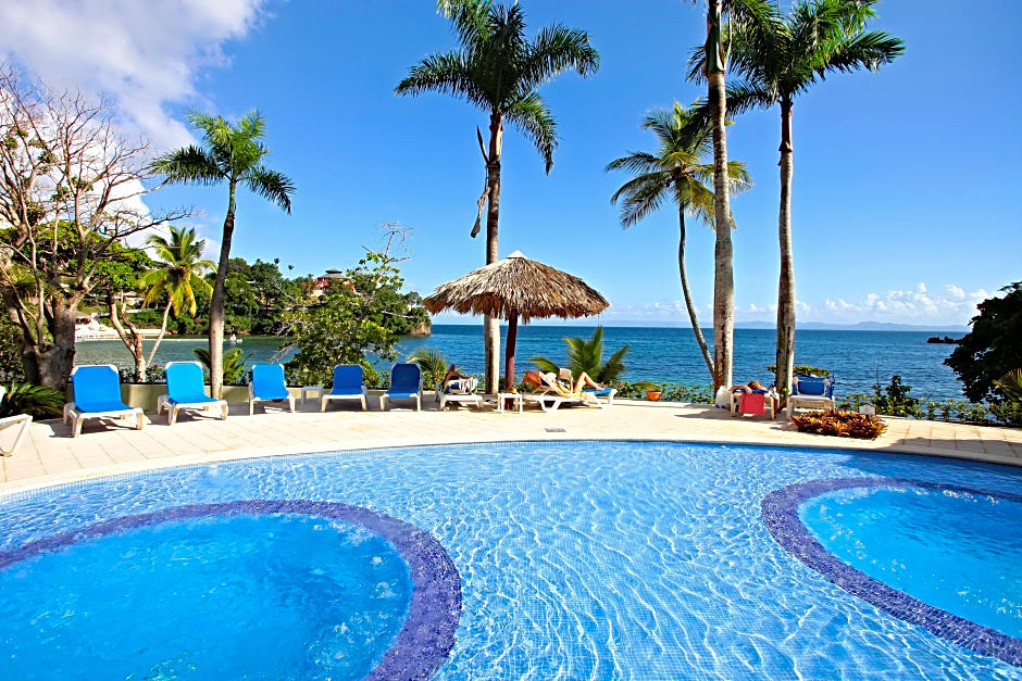 Bahia Principe Grand Cayacoa