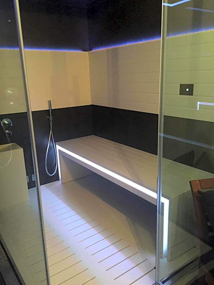 Hôtel du Bout du Monde