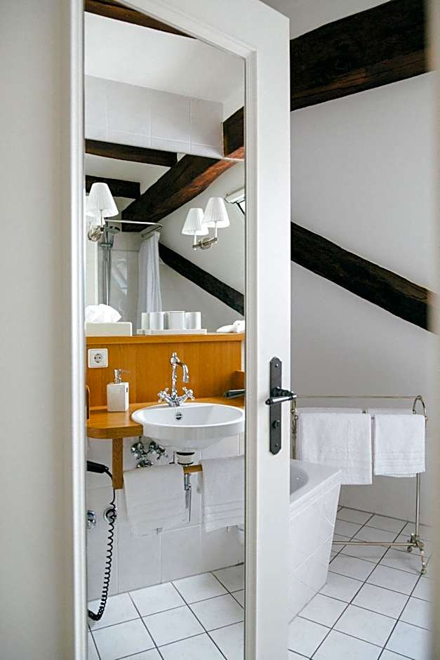 Altes Amtshaus, 3-Sterne Hotel Garni Superior