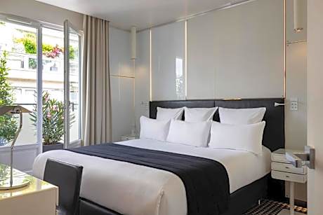 Suite with Terrace