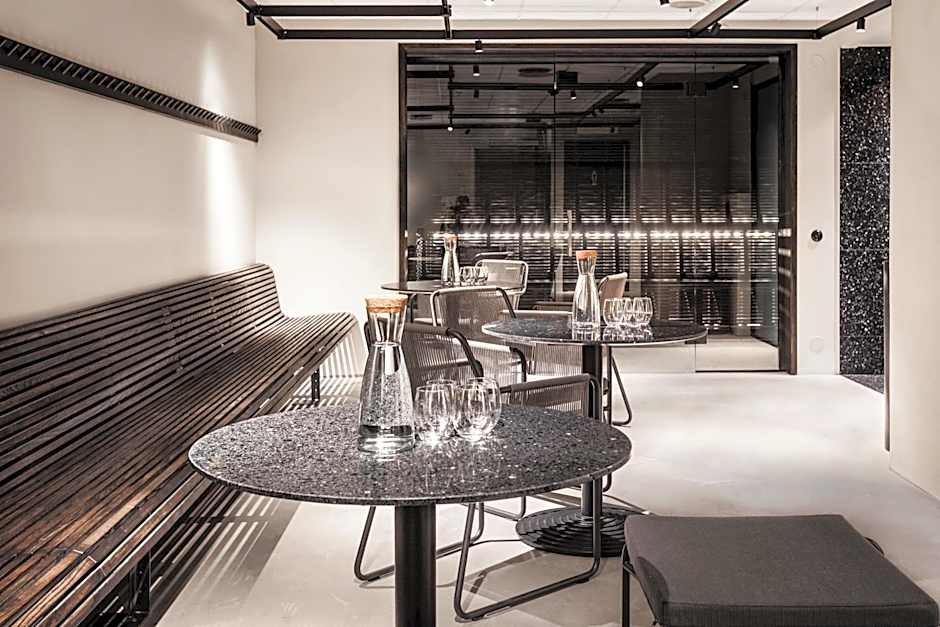 Blique by Nobis, Stockholm, a Member of Design Hotels