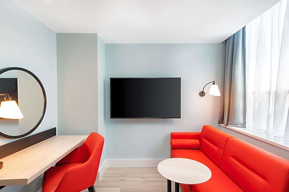 Hyatt Place London City East