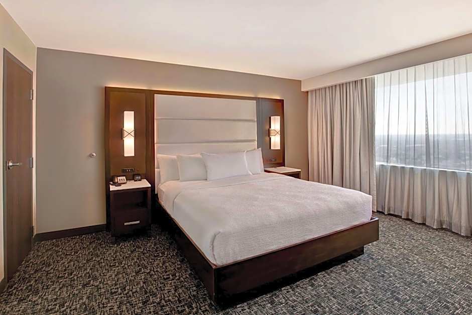 Embassy Suites By Hilton Oklahoma City Northwest