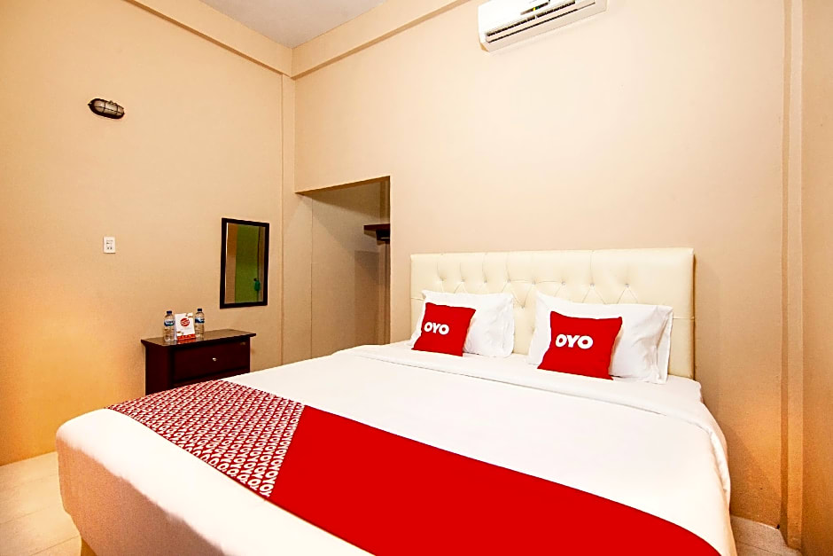 OYO 2069 Wisma Syariah Kampung Baru