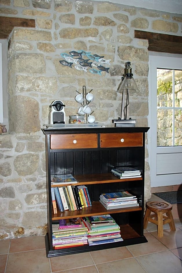 Les Fermes De Kercadoret – Belz, MN