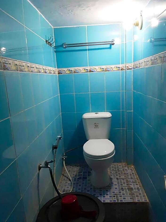 Guest House Syariah LP3B Brebes