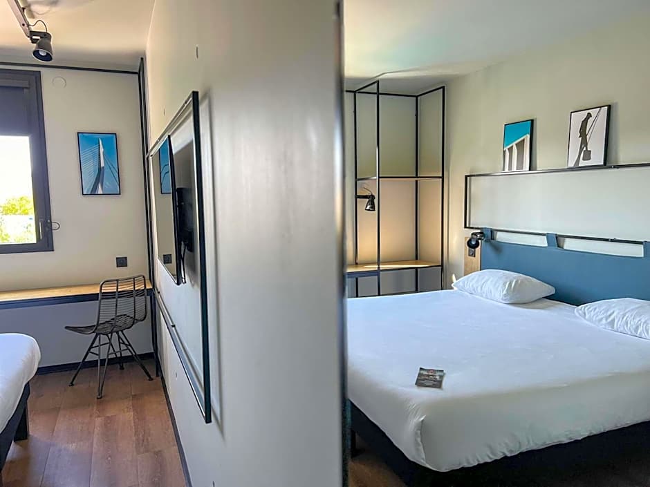 Ibis Lunel Petite Camargue