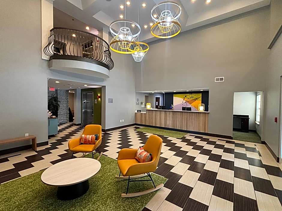 Spark by Hilton Bluffton Hilton Head sland